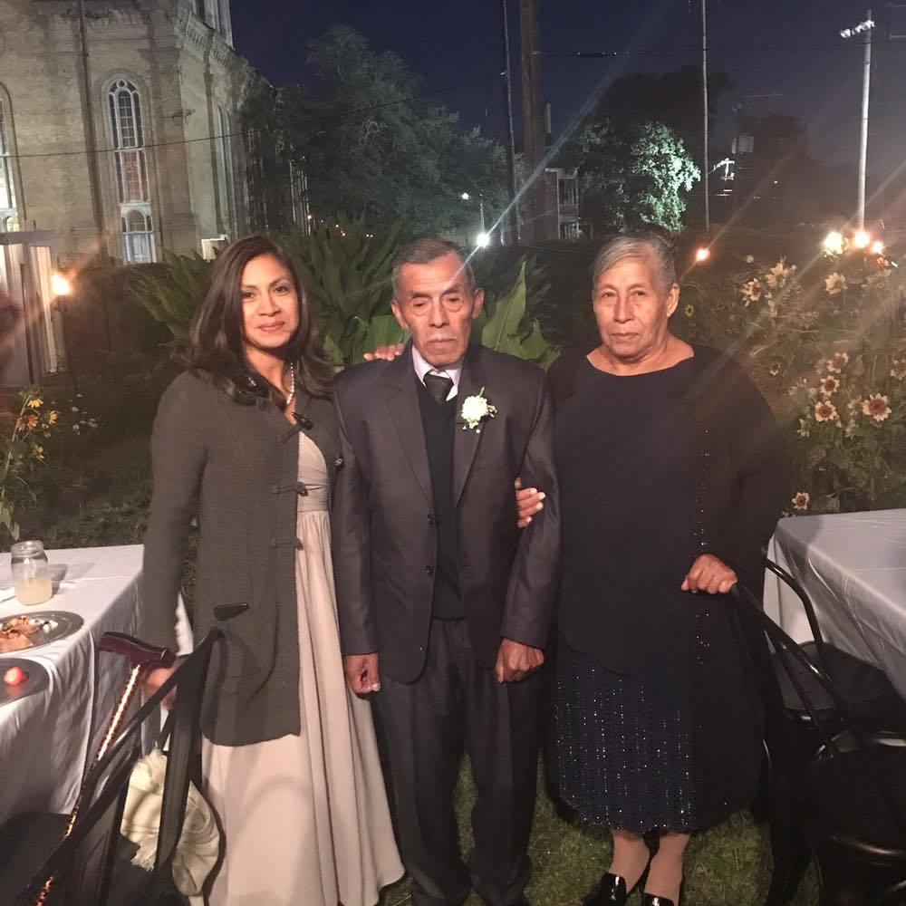 Meet your Posher, Luna